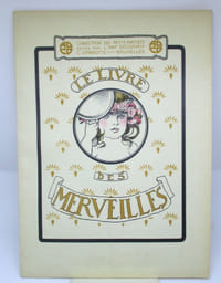 Le Livre des merveilles