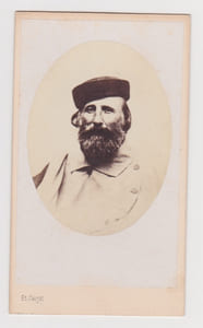 Giuseppe Garibaldi