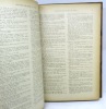 Annuaire des ventes de livres. Guide du bibliophile et du libraire.Répertoire bibliographique et prix d'adjudication, ventes de livres, octobre 1933 à ...