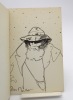 Ce Visage qui nous regarde, avec 20 dessins de Jean Boullet. DANIEL-ROPS (Henry Petiot, dit), BOULLET (Jean)
