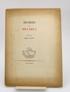Huerto de Melibea
