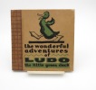 The Wonderful Adventures of Ludo the Little Green Duck. Written & illustrated by Jack Roberts.. ROBERTS (Jack)