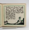 The Wonderful Adventures of Ludo the Little Green Duck. Written & illustrated by Jack Roberts.. ROBERTS (Jack)