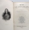 Oeuvres de Fénelon archevêque de Cambrai précédées d'études sur sa vie par M. Aimé-Martin. . FENELON (François de Salignac de La Mothe)