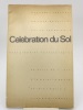 Nouveaux tableaux de Jean Dubuffet sur le thème de la Célébration du Sol. Topographies texturologies. DUBUFFET (Jean), Galerie Daniel CORDIER