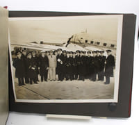 Album Photo (marines militaires)