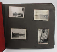 Album Photo (marines militaires)