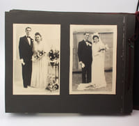 Album Photo (marines militaires)