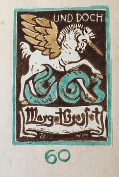 Conte du coq d'or. BILIBINE (Ivan)