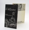 Les Lettres Fantastiques Illustrées. n° 1 à 5 de 1969. SEIGNOLLE (Claude), POE (Edgar Allan), RIMBAUD (Arthur), COLERIDGE (Samuel), MARLOWE ...