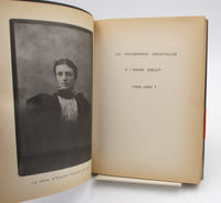 Les Photographies conceptuelles d'Erwahn Ehrlich (1894 - 1961)