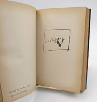Les Photographies conceptuelles d'Erwahn Ehrlich (1894 - 1961)