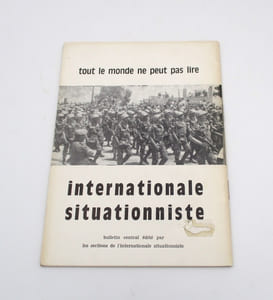 "Critique de la politique économique" suivie de "La Lutte finale"