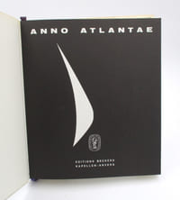Anno Atlantae