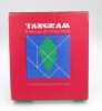 TANGRAM. Le vieux jeu de formes chinois. ELFFERS (Joost)