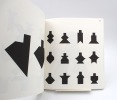 TANGRAM. Le vieux jeu de formes chinois. ELFFERS (Joost)