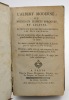 L'Albert moderne ou Nouveaux secrets éprouvés et licites, recueillis d'après les découvertes les plus récentes. [ALLETZ (Pons-Augustin)]