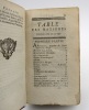 L'Albert moderne ou Nouveaux secrets éprouvés et licites, recueillis d'après les découvertes les plus récentes. [ALLETZ (Pons-Augustin)]