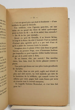 Un Monsieur libidineux. Suivi de "Trois personnages et l'amour" et "Une vraie jeune fille". SIM (Georges, pseud. Georges Simenon)