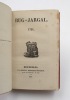Bug-Jargal. 1791. HUGO (Victor)