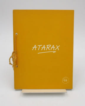 Atarax. SINE, TETSU, CHAVAL, FLORA, MYERS (Lou)