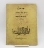 Album des bains de mer de Saint-Jean-de-Luz, 1854. LANDRIN (H. C.)