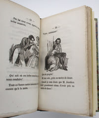 Physiologie des bals de Paris. Par Chicard et Balochard