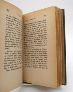 Carnet du professeur