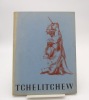 Tchelitchew. Painting. Drawings. THRALL SOBY (James), [TCHELITCHEW (Pavel)]