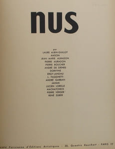 Nus
