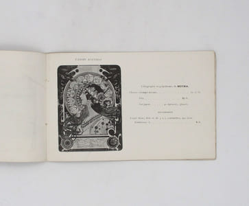 Catalogues des Estampes et Objets dArt édités par la maison ARNOULD. 