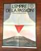 L'empire de la passion. TOPOR (Roland), [OSHIMA (Nagisa)]