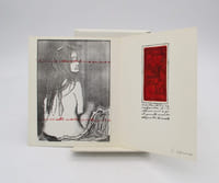 Offerta especiale :- Busta Sopresa 1. Off-set- Soup of the Day. Ricettario di Poesia Internazionale.- A Busta Aperta. Esposizione di Poesia Visuale.