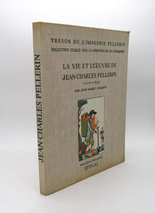 La Vie et l'oeuvre de Jean-Charles Pellerin