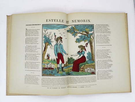 La Vie et l'oeuvre de Jean-Charles Pellerin. DUMONT (Jean-Marie)