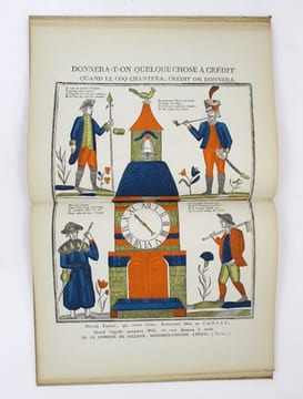 La Vie et l'oeuvre de Jean-Charles Pellerin. DUMONT (Jean-Marie)