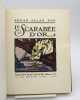 Le Scarabée d'or. POE (Edgar Allan), MARQUE (Louis)