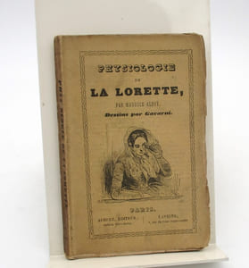 Physiologie de La Lorette