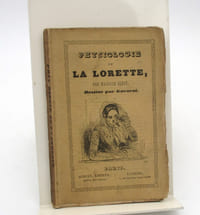 Physiologie de La Lorette