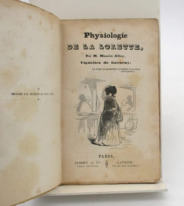 Physiologie de La Lorette