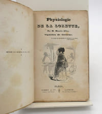 Physiologie de La Lorette