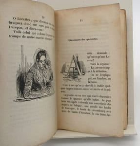Physiologie de La Lorette