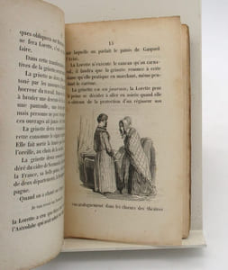 Physiologie de La Lorette