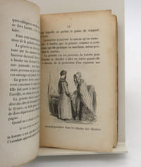 Physiologie de La Lorette