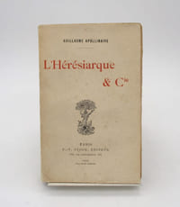 L'Hérésiarque & Cie