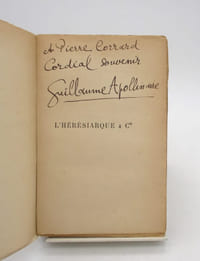 L'Hérésiarque & Cie