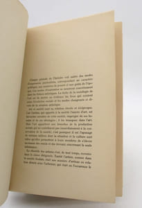 La Photographie en France au dix-neuvième siècle. Essai de sociologie et d'esthétique