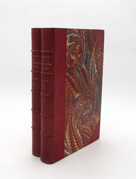 Les Sociétés Badines, bachiques, littéraires et chantantes : leur histoire et leurs travaux. DINAUX (Arthur), BRUNET (Gustave)