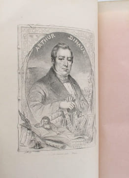 Les Sociétés Badines, bachiques, littéraires et chantantes : leur histoire et leurs travaux. DINAUX (Arthur), BRUNET (Gustave)