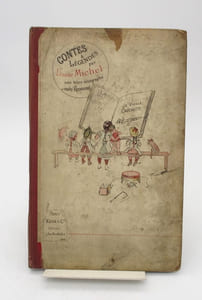 Contes & Légendes